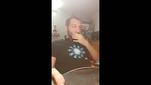 AnalChampionLovense777's Live XXX Chat