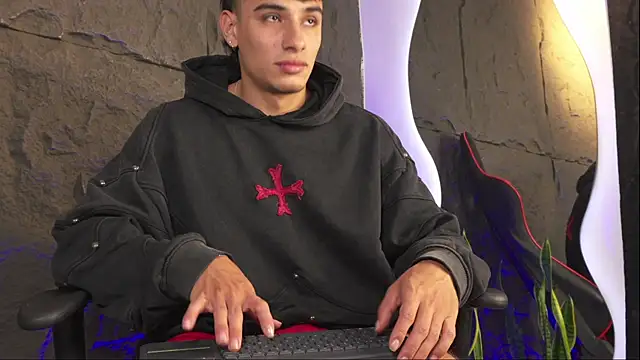 joseph_boy's Live XXX Chat