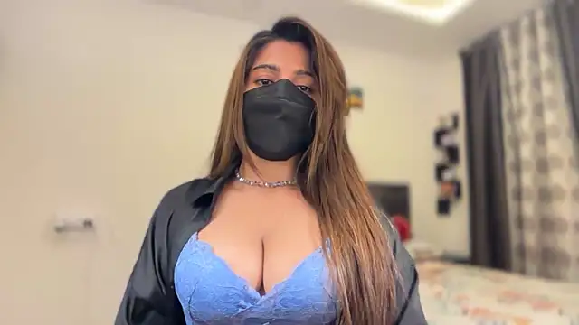 Czat XXX na żywo – Princess-69