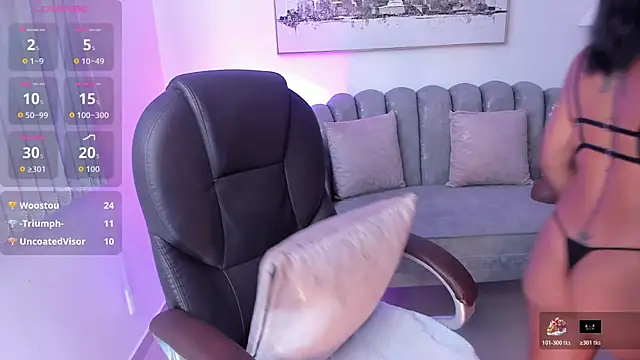 Shantaall_: онлайн-секс-чат