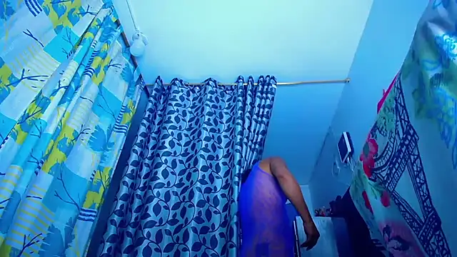 Ts_veryhot Webcamshow