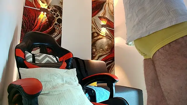 Živý XXX chat Luke_davis01