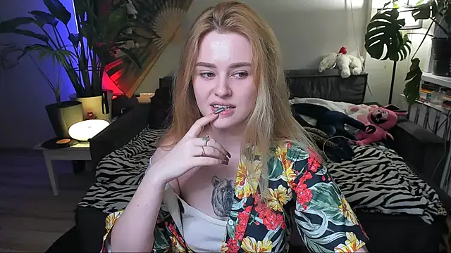 Alexa_Pirs Chat XXX live