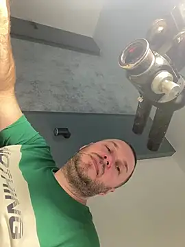 Вебкам-шоу DorianJeday