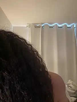 Czat XXX na żywo – yasmingarcia