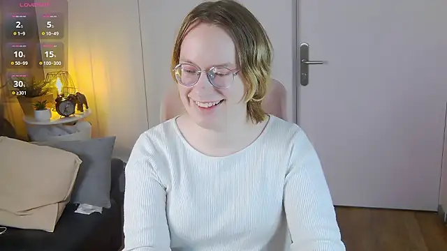 Amanda_Butlerr: вебкам-шоу