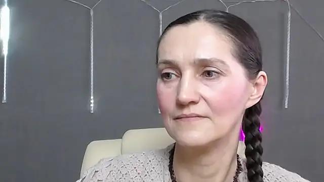 Czat XXX na żywo – TayaFinch