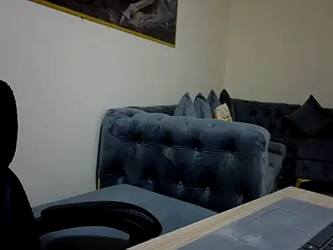 maximus888A's Live XXX Chat