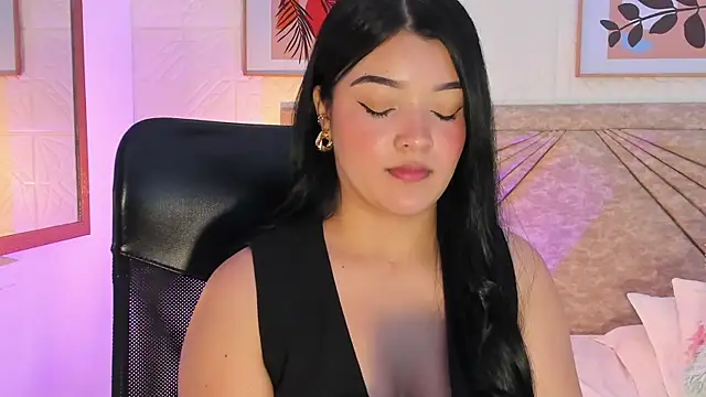 EmmaBlossom: απευθείας συνομιλία ΧΧΧ