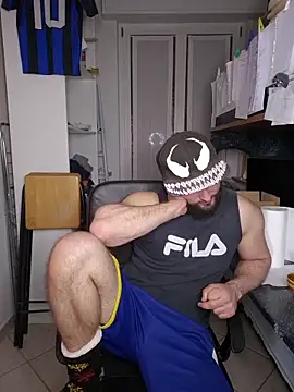 BeppeRagnar's Live XXX Chat