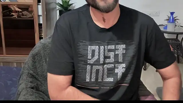 Mr_Conscience webcam show