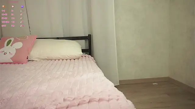 MelodyBaur's Live XXX Chat