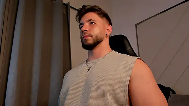 JACKSON_STIFLER's Live XXX Chat