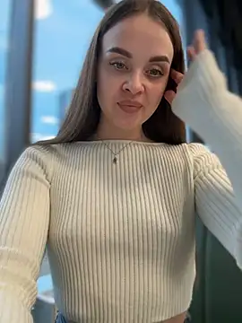 KristiRich: απευθείας συνομιλία ΧΧΧ