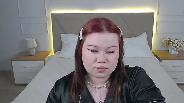 Chat XXX Live EvaNova_