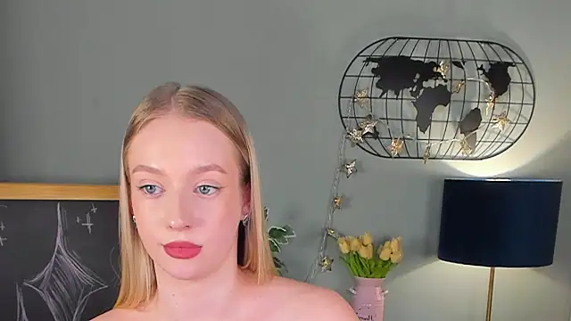 elldiana's Live XXX Chat