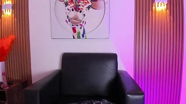 Emily_Frostt's Live XXX Chat