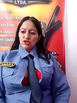 SAMMY_30- Adlı Modelin Web Kamerası Şovu