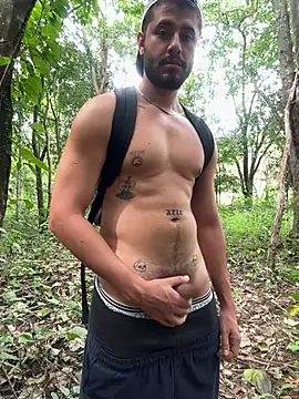 guzzfit's Live XXX Chat