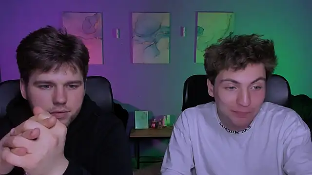 michael_strong1's Live XXX Chat