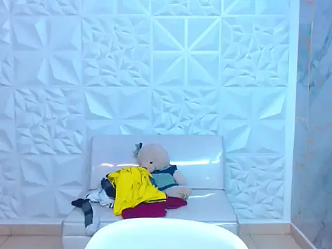 chacorta_ webcam show