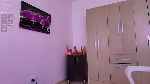 Chat XXX en directo de im_natalia