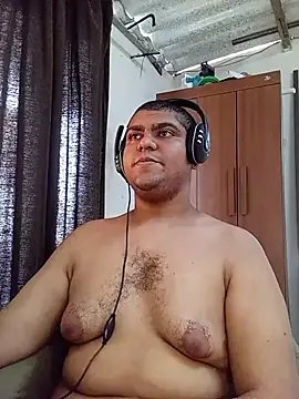 chubbygamer26's Live XXX Chat
