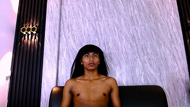 Kyle_Dimons 라이브 XXX 채팅