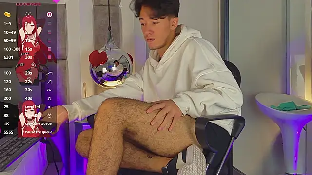 Austin_Reedss' Live XXX Chat