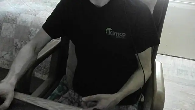 Show webcam de FiSTALiTY