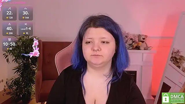 Lunaar_ – Live XXX-chat