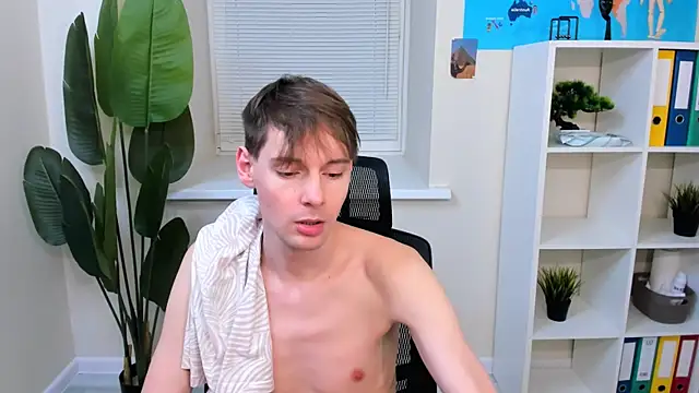 Živý XXX chat Martin_Perry