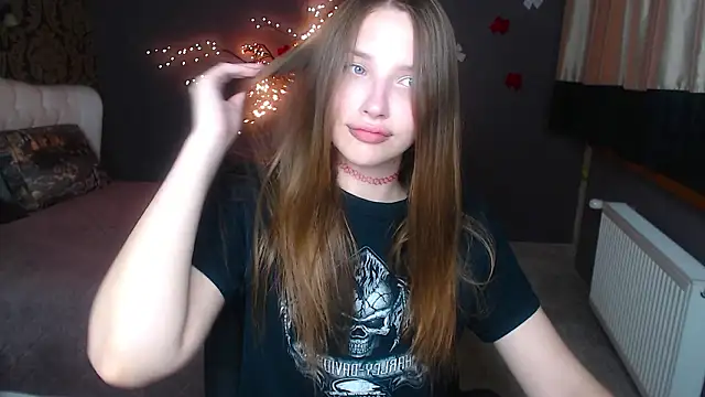 Chat XXX Live DariaAngels