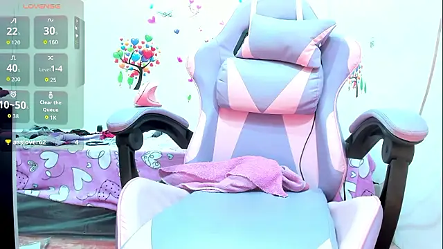 lady_jhana's Live XXX Chat