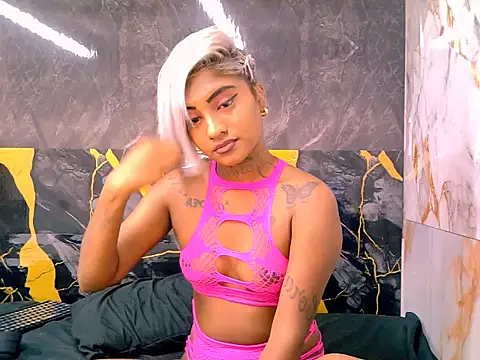 indian_barbie's Live XXX Chat