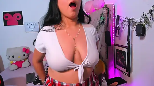 LillyCandy Chat XXX live