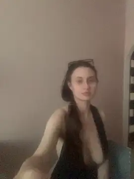 Онлайн чат XXX Flossy_Vettie