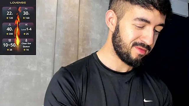 MarkWalker__'s Live XXX Chat