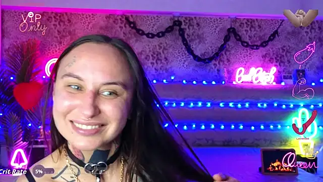 Cool_Freak_ Webcam show