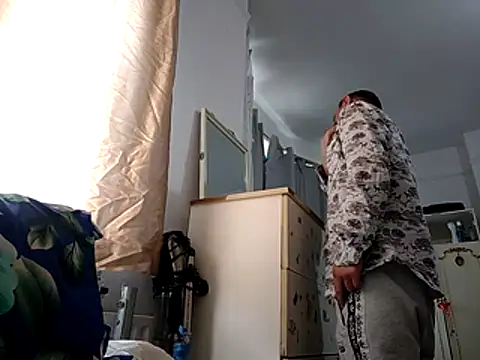 ClonicKaaba's Live XXX Chat