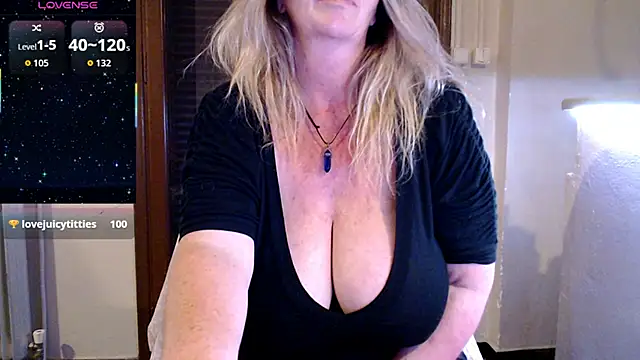 Czat XXX na żywo – JennaDeluxe