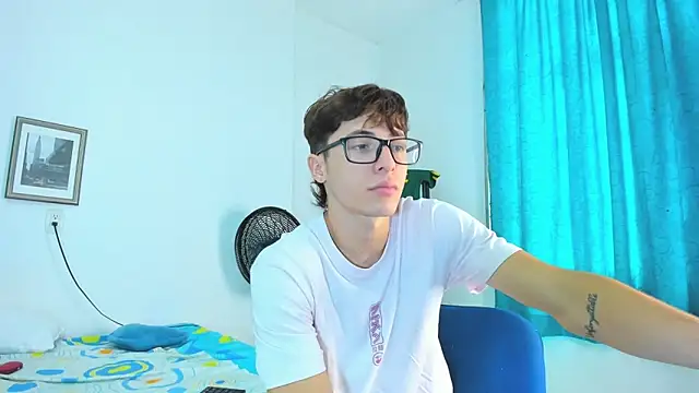 AlessandroDybala Pertunjukan Webcam