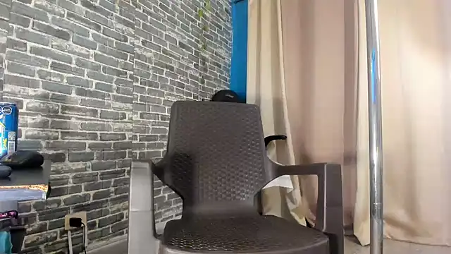 Chat XXX en directo de iam_samy_