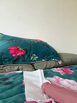 IAmScarlettLove webkamerás műsora