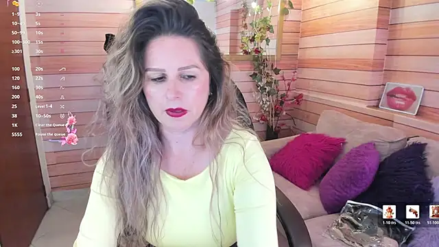 Victoria_collins_1's Live XXX Chat