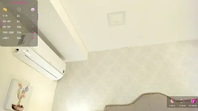 CortanaAdamss Chat XXX in diretta