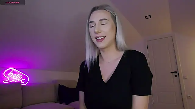 KhloeK Chat XXX in diretta