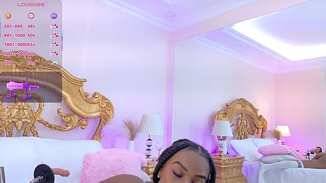 AshleyFerri Chat XXX in diretta