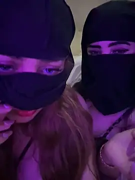 Divas_Arab_girls Adlı Modelin Web Kamerası Şovu