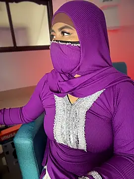 jazmin_anbar's Live XXX Chat